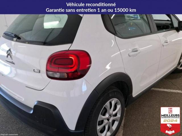 Citroen C3 image 2