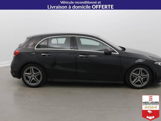 Mercedes Benz Classe A image 9