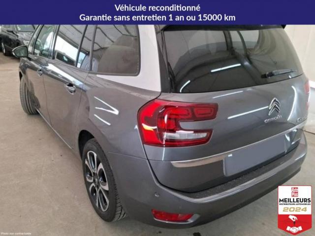 Citroen Grand C4 Spacetourer image 3
