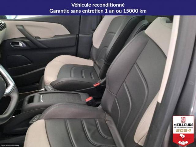 Citroen Grand C4 Spacetourer image 5