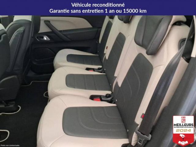 Citroen Grand C4 Spacetourer image 6