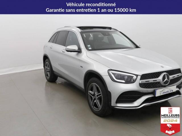 Mercedes Benz Glc image 6