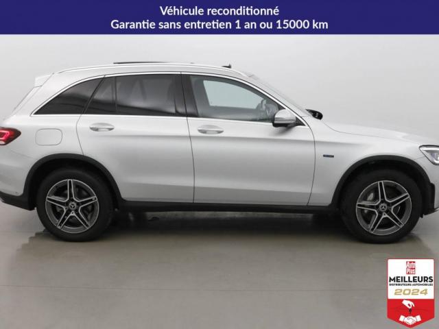 Mercedes Benz Glc image 2