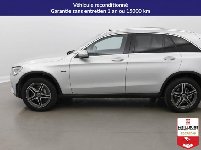 Mercedes Benz Glc image 4
