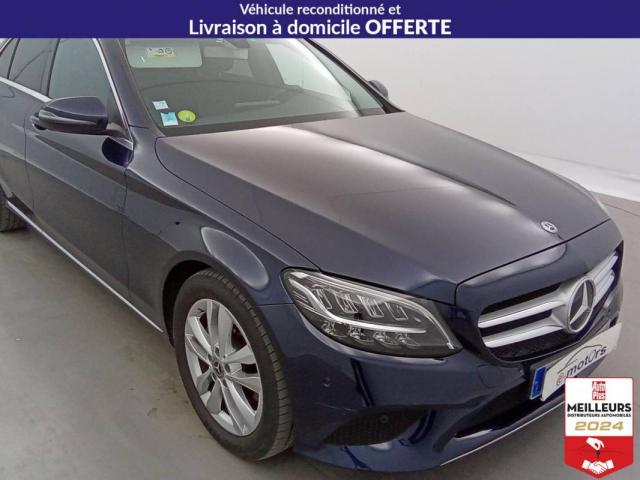 Mercedes Benz Classe C image 5
