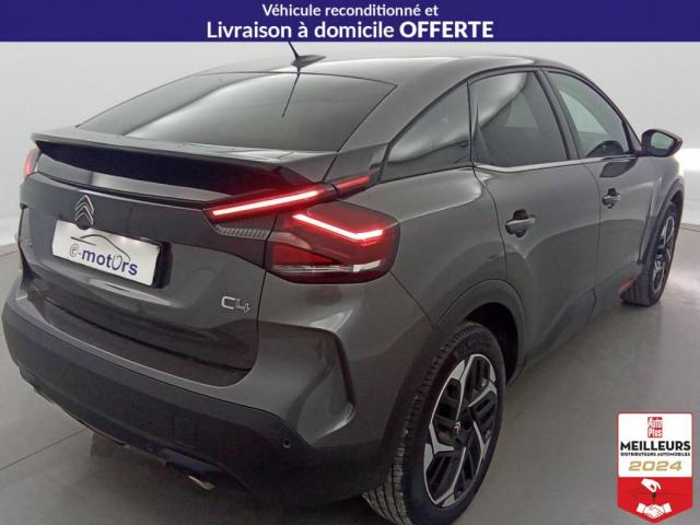 Citroen C4 image 7