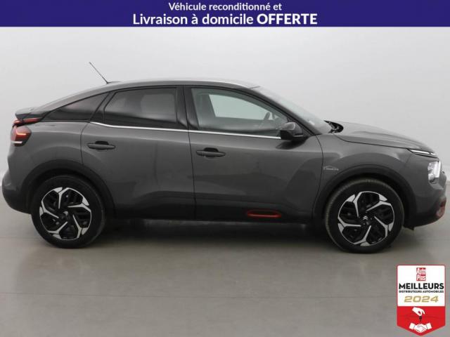 Citroen C4 image 9