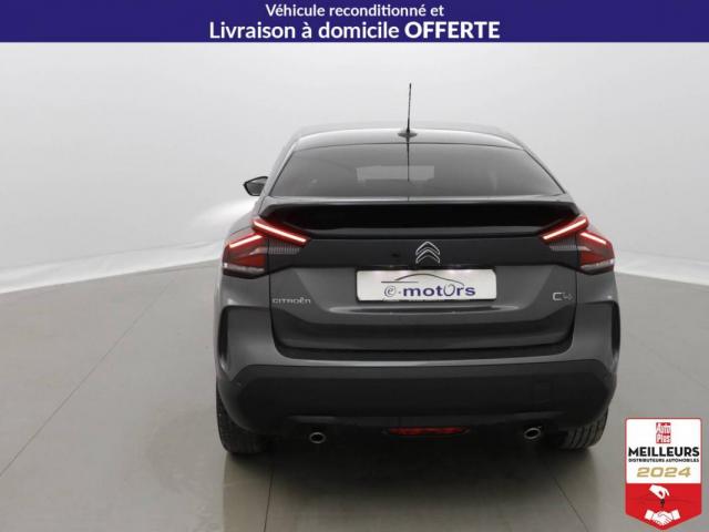 Citroen C4 image 4
