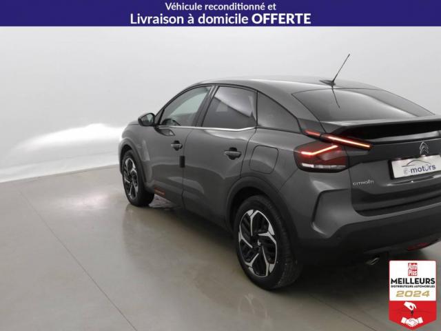 Citroen C4 image 5