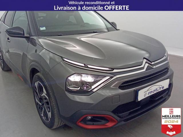 Citroen C4 image 6