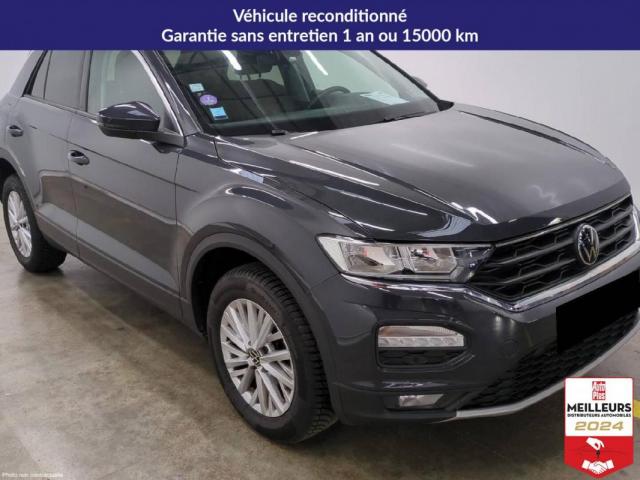 Volkswagen T-Roc image 6