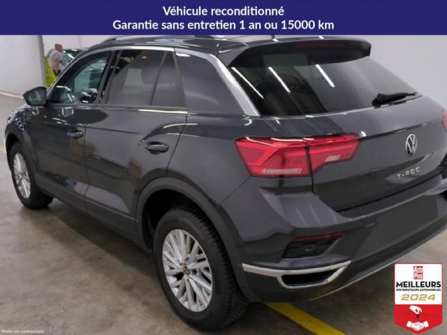 Volkswagen T-Roc image 4
