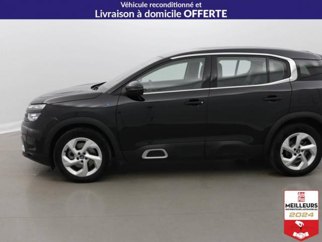 Citroen C5 Aircross image 7