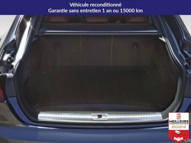 Audi A5 Sportback image 6
