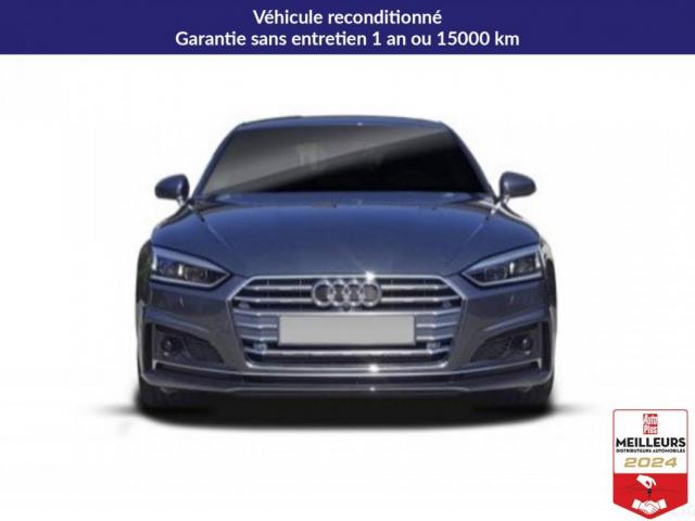 Audi A5 Sportback image 8