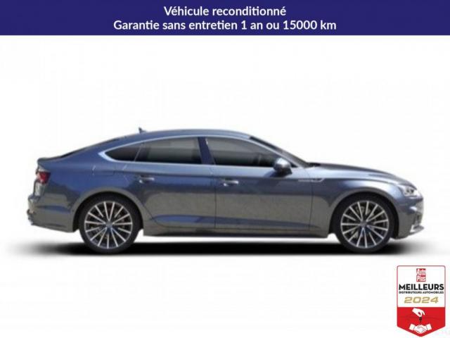 Audi A5 Sportback image 2