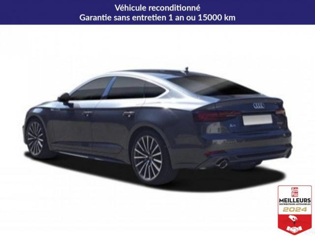 Audi A5 Sportback image 7
