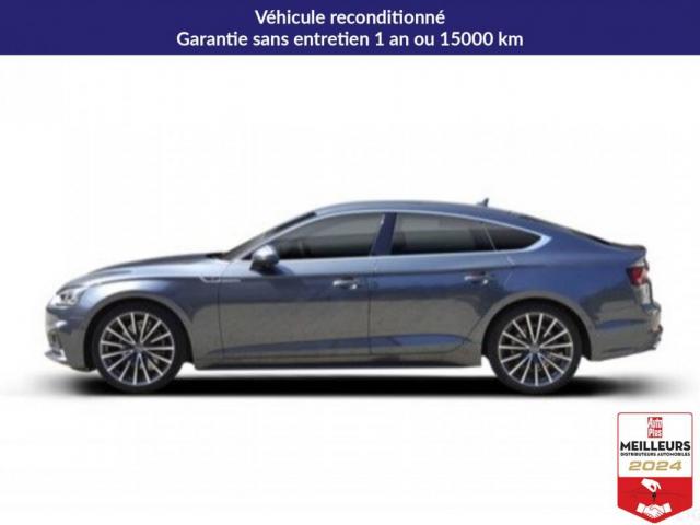 Audi A5 Sportback image 5