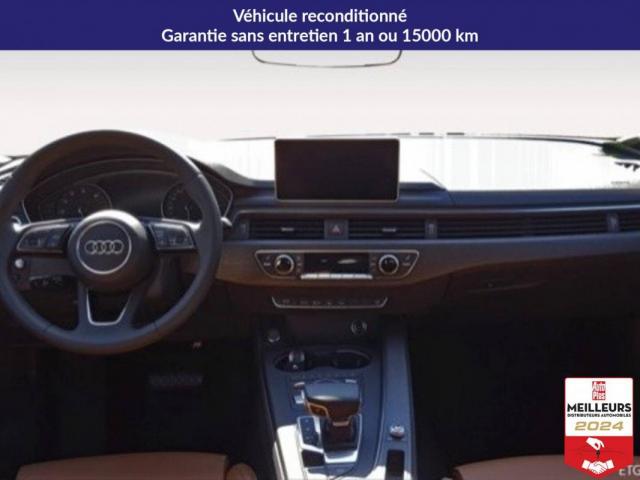 Audi A5 Sportback image 3