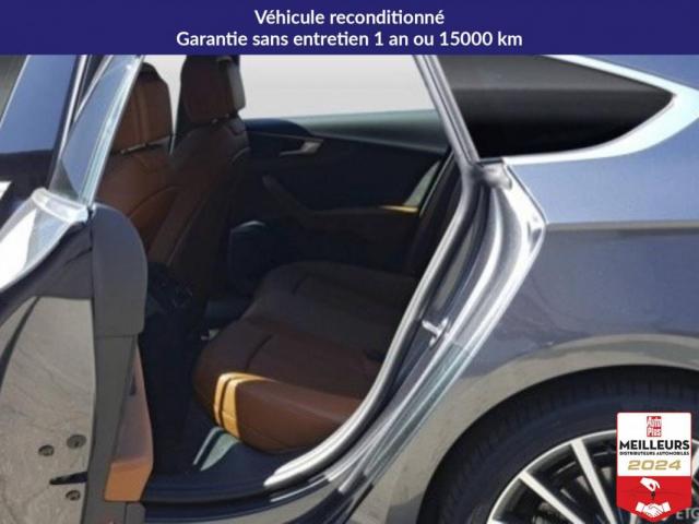 Audi A5 Sportback image 9