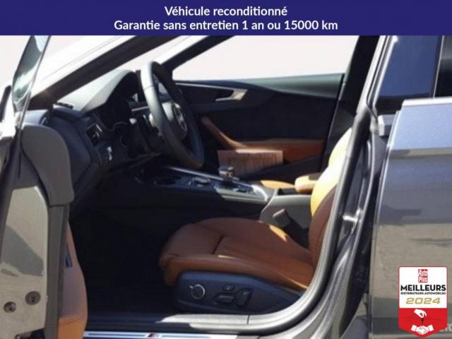 Audi A5 Sportback image 1