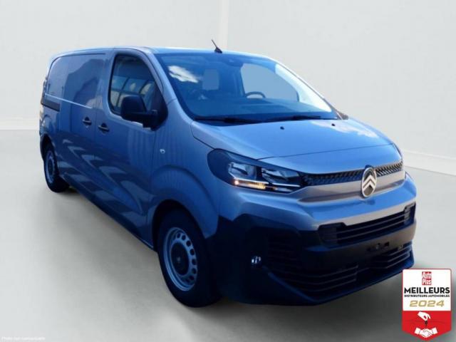 Citroen Jumpy image 3