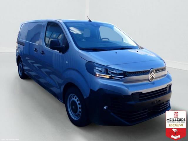 Citroen Jumpy image 8