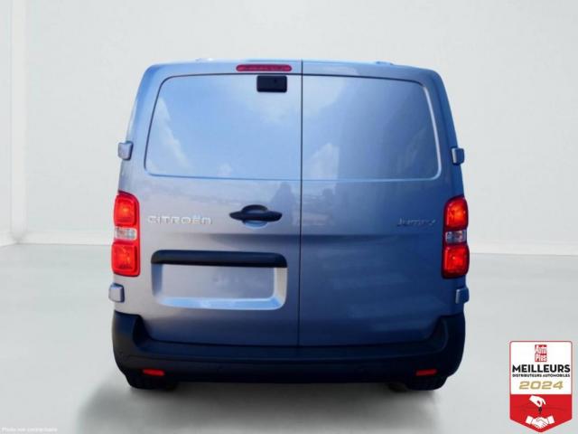 Citroen Jumpy image 2
