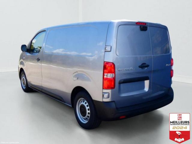 Citroen Jumpy image 9