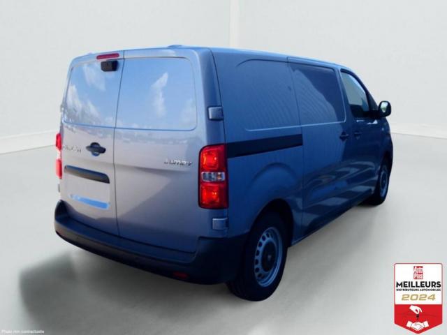 Citroen Jumpy image 1