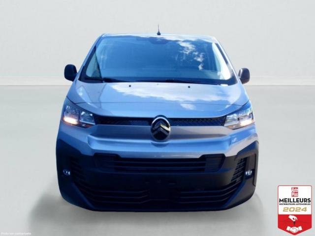 Citroen Jumpy image 5
