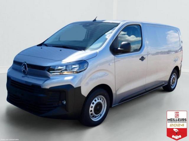 Citroen Jumpy image 6