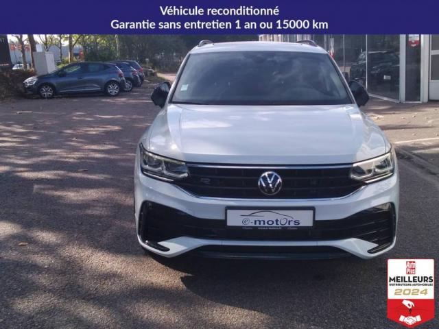Volkswagen Tiguan image 2