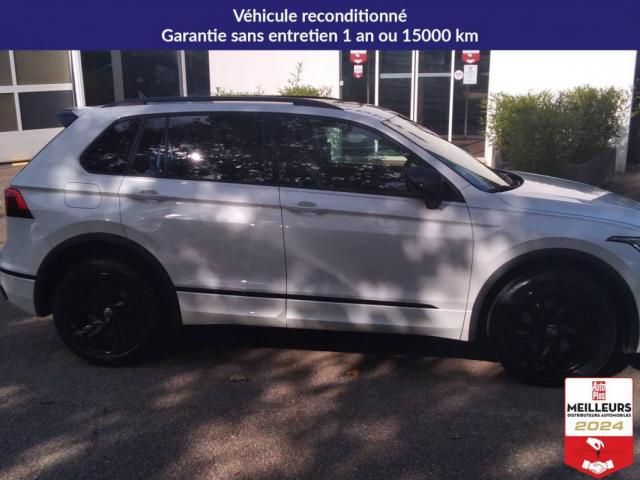 Volkswagen Tiguan image 5