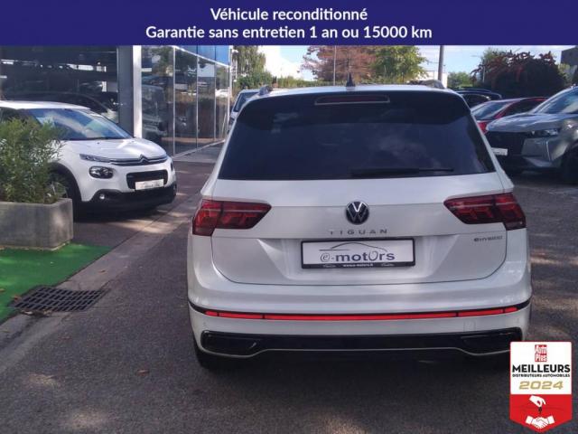 Volkswagen Tiguan image 7