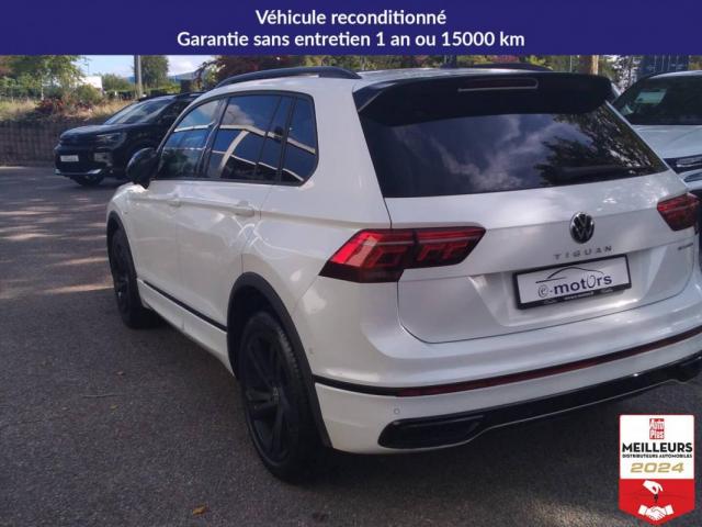 Volkswagen Tiguan image 3
