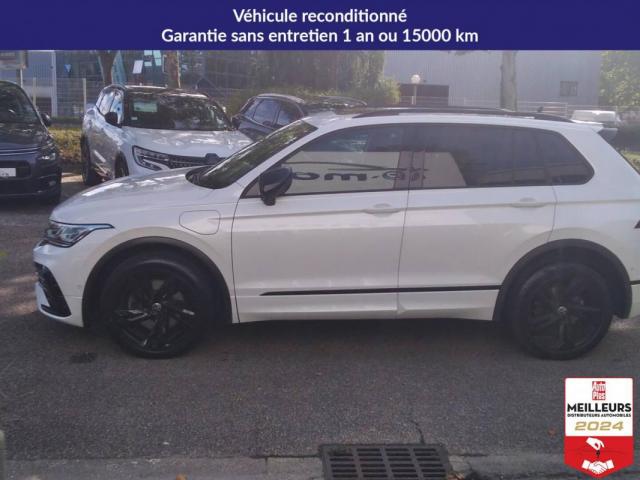 Volkswagen Tiguan image 6
