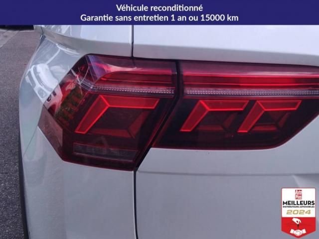 Volkswagen Tiguan image 1