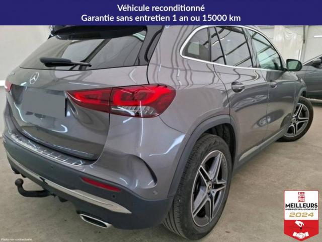 Mercedes Benz Gla image 6