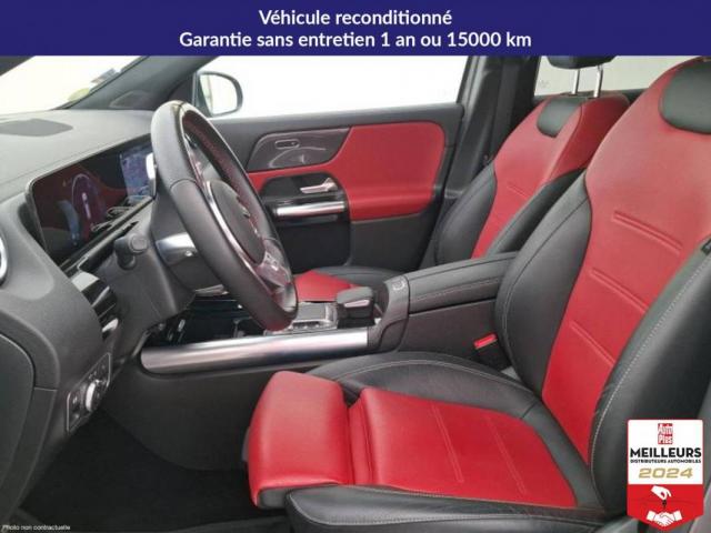 Mercedes Benz Gla image 3