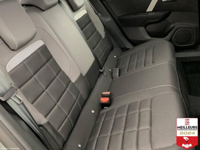 Citroen C4 image 5