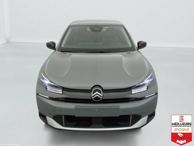 Citroen C4 image 6
