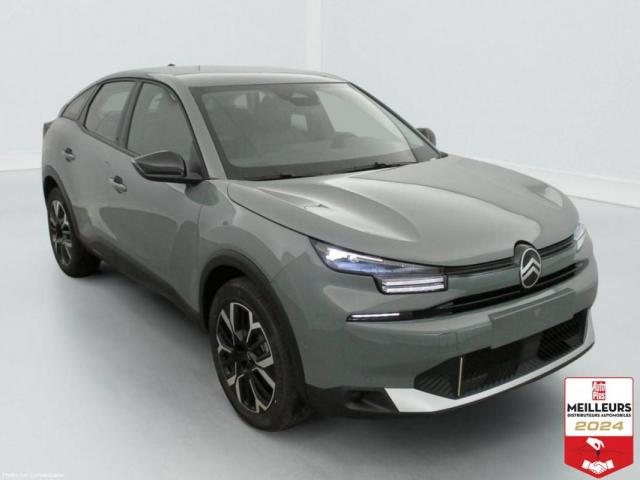 Citroen C4 image 1