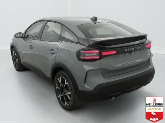 Citroen C4 image 3