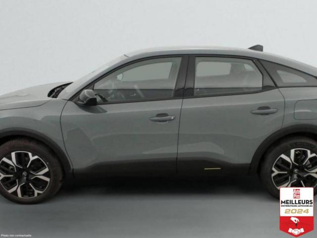 Citroen C4 image 8