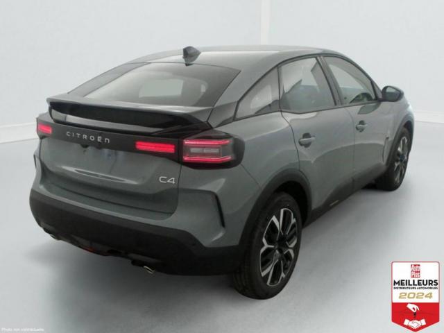 Citroen C4 image 2