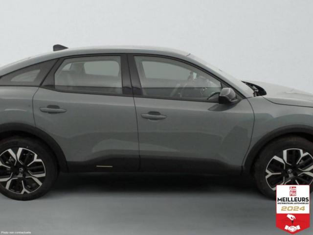Citroen C4 image 7