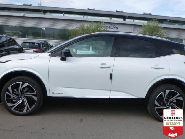 Nissan Qashqai image 8