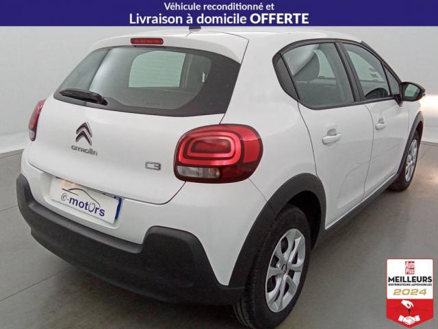 Citroen C3 image 6
