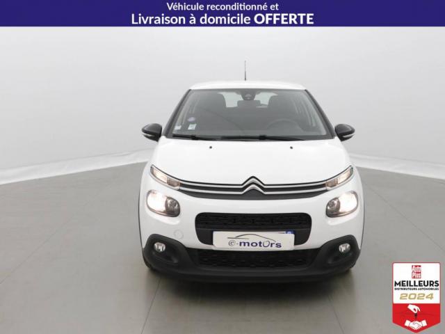 Citroen C3 image 1